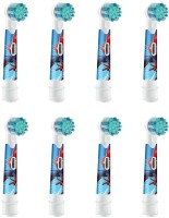 Фото - Насадки для зубных щеток Oral-B iO Kids Spiderman EB10S-8