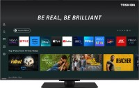 Фото - Телевизор Toshiba 50QV7G63DG
