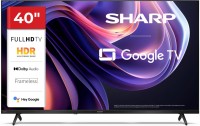 Фото - Телевизор Sharp 40HF2465E