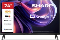 Фото - Телевизор Sharp 24HF2465E