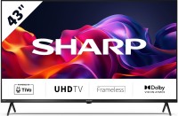 Фото - Телевизор Sharp 43GK4445E