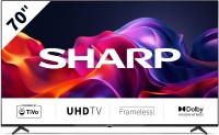 Фото - Телевизор Sharp 70GK4445E