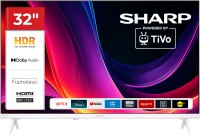Фото - Телевизор Sharp 32HE2445EW