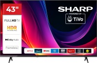 Фото - Телевизор Sharp 43HE2445E