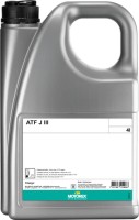 Фото - Трансмиссионное масло Motorex ATF J III 4&nbsp;л