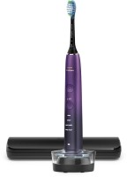 Фото - Электрическая зубная щетка Philips Sonicare DiamondClean 9000 HX9911/91