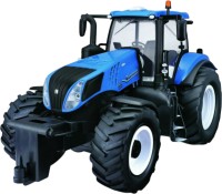 Фото - Радиоуправляемая машина Maisto New Holland T8.435 Genesis