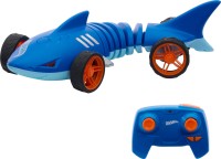 Фото - Радиоуправляемая машина Mattel Hot Wheels Shark Speeder