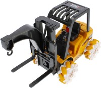 Фото - Радиоуправляемая машина Mega Creative Truck Construction