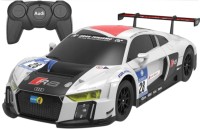 Фото - Радиоуправляемая машина Rastar Audi R8 LMS Gran Turismo 1:24