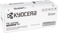 Фото - Картридж Kyocera TK-5370K