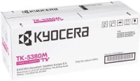 Фото - Картридж Kyocera TK-5380M
