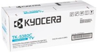 Фото - Картридж Kyocera TK-5380C