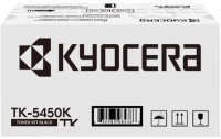 Фото - Картридж Kyocera TK-5450K