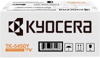 Фото - Картридж Kyocera TK-5450Y