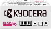 Фото - Картридж Kyocera TK-5450M