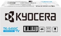 Фото - Картридж Kyocera TK-5450C