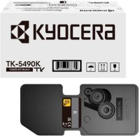 Картридж Kyocera TK-5490K