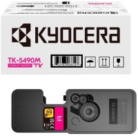Фото - Картридж Kyocera TK-5490M