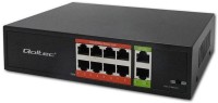 Фото - Коммутатор Qoltec 52290