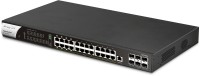 Фото - Коммутатор DrayTek VigorSwitch PQ2300xb