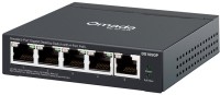 Фото - Коммутатор TP-LINK DS105GP