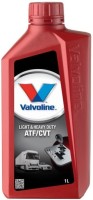 Фото - Трансмиссионное масло Valvoline Light & Heavy Duty ATF/CVT 1&nbsp;л