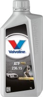 Фото - Трансмиссионное масло Valvoline ATF PRO 236.15 1L 1&nbsp;л