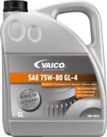 Фото - Трансмиссионное масло Vaico MTF 75W-80 GL-4 5&nbsp;л