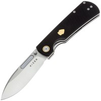 Фото - Нож / мультитул Kizer Retro V4726A2