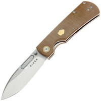 Фото - Нож / мультитул Kizer Retro V4726A1
