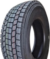 Фото - Грузовая шина Sunfull HF533 315/70 R22.5 154L