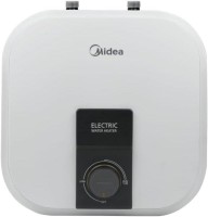 Фото - Водонагреватель Midea M-D15-20VI(U)