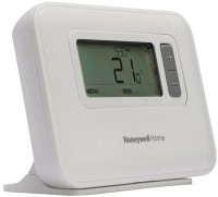 Фото - Терморегулятор Honeywell T3R