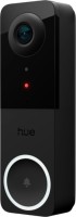 Фото - Домофон Philips Hue Wired Video Doorbell