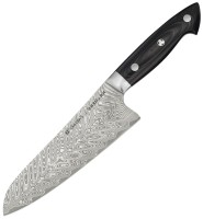Фото - Кухонный нож Zwilling Kramer Euroline Damascus 34897-183