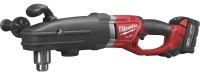 Фото - Дрель / шуруповерт Milwaukee M18 2709-22