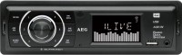 Фото - Автомагнитола AEG AR 4027