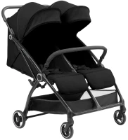Фото - Коляска Ickle Bubba Aries Double