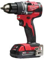 Фото - Дрель / шуруповерт Milwaukee M18 2801-22CT