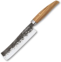 Фото - Кухонный нож 3 CLAVELES Takumi 01068