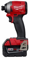 Фото - Дрель / шуруповерт Milwaukee M18 2853-22