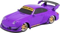 Фото - Радиоуправляемая машина Maisto Porsche RWB 911 993 1:24