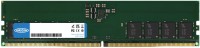 Фото - Оперативная память Origin Storage DDR5 1x16GB 16GB DDR5 5600MHz UDIMM 1Rx8 Non-ECC 1.1V