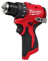 Фото - Дрель / шуруповерт Milwaukee M12 3401-20
