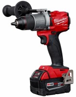 Фото - Дрель / шуруповерт Milwaukee M18 2803-22