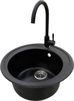 Фото - Кухонная мойка Adamant Sun SA-01 510x510