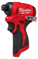 Фото - Дрель / шуруповерт Milwaukee M12 3450-20