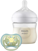 Фото - Бутылочки (поилки) Philips Avent SCD837/10