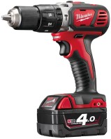 Фото - Дрель / шуруповерт Milwaukee M18 BPD-403C